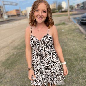 Meet your Posher, Kinsey